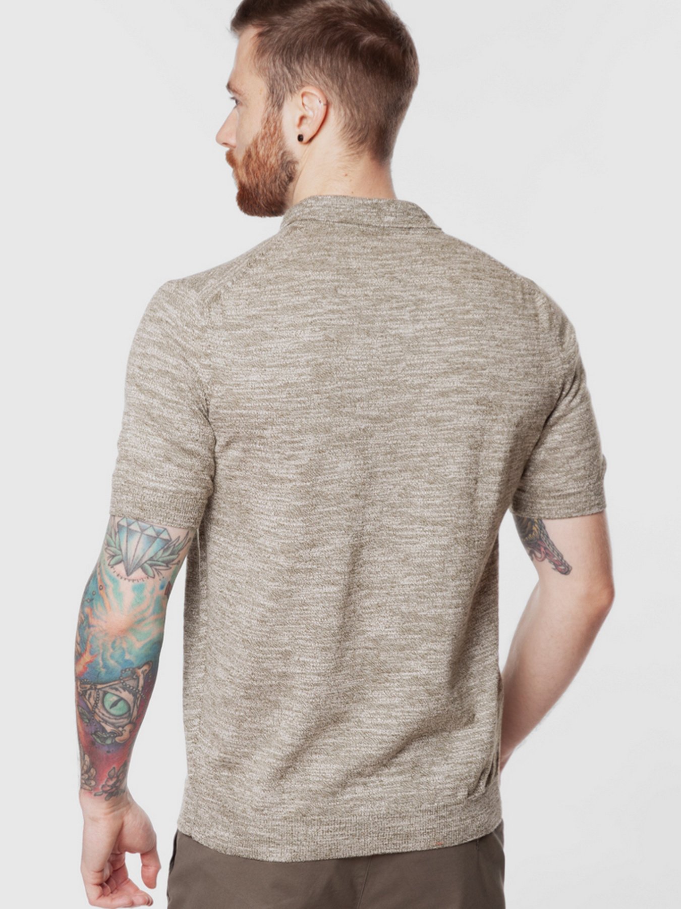 Поло Arber модель AN09.25.20 Фото