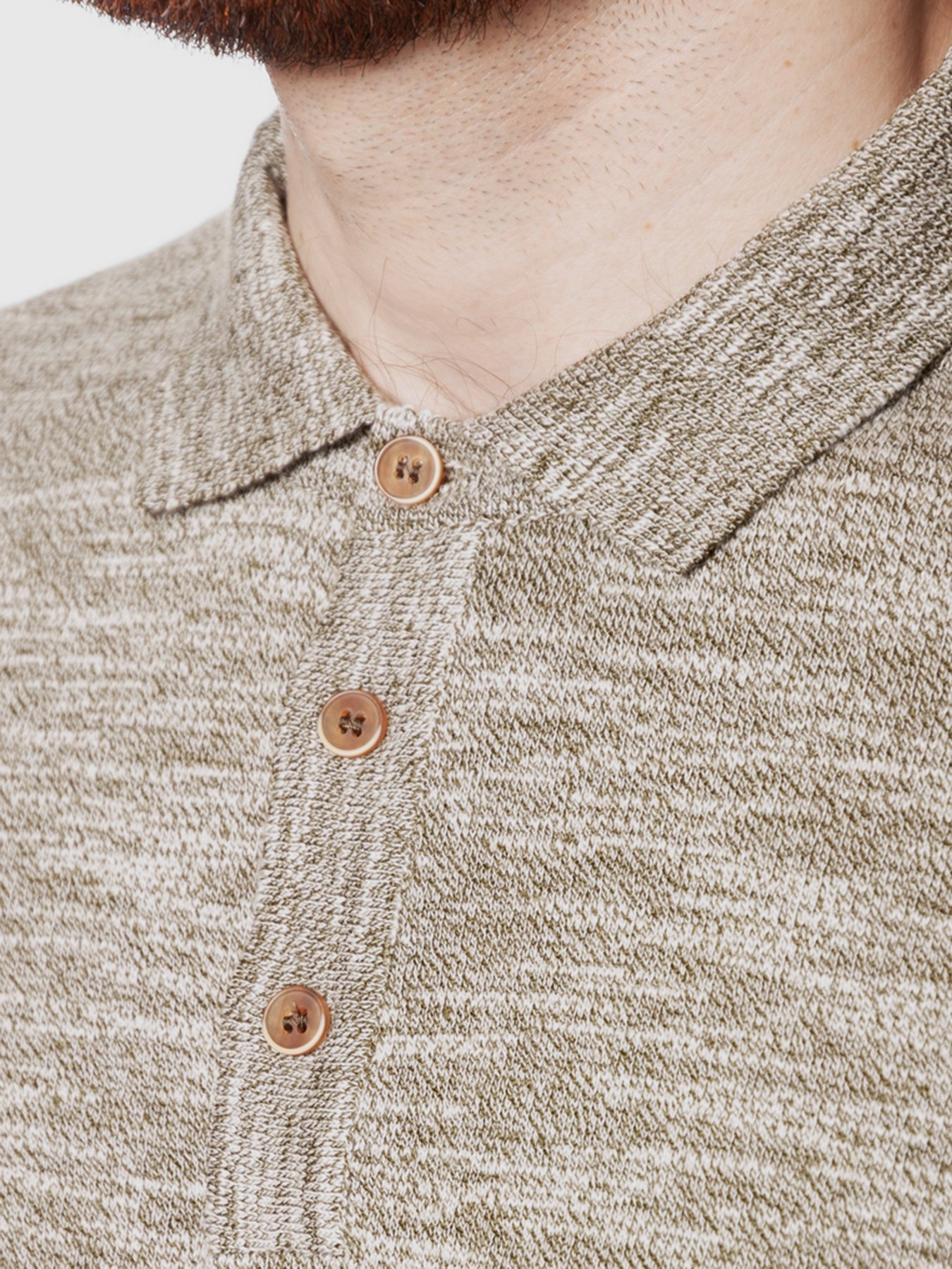 Поло Arber модель AN09.25.20 Фото