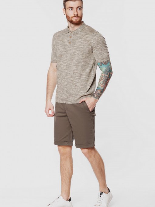 Поло Arber модель AN09.25.20 Фото