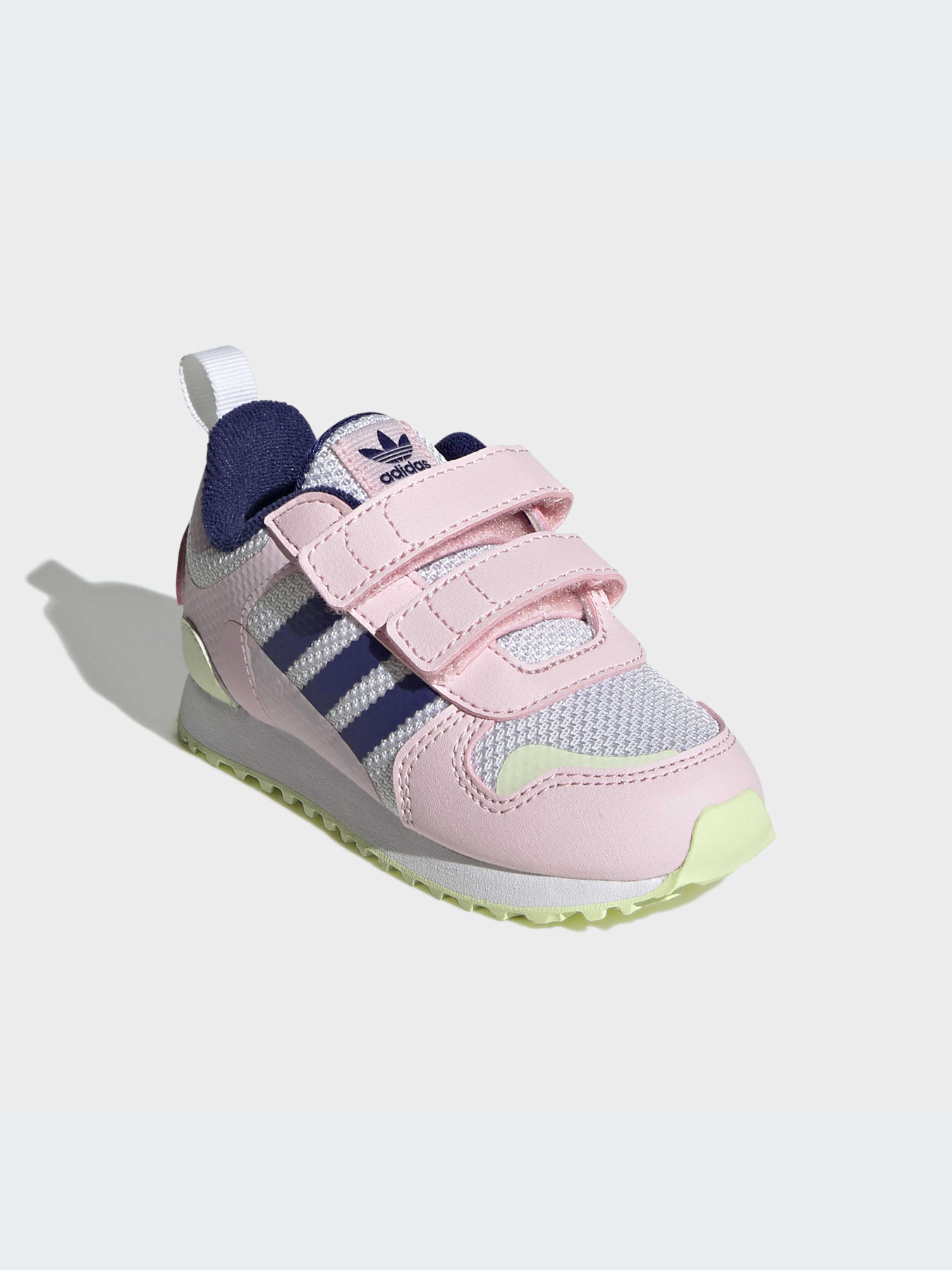 Кроссовки Adidas ZX модель GY3751-KZ Фото