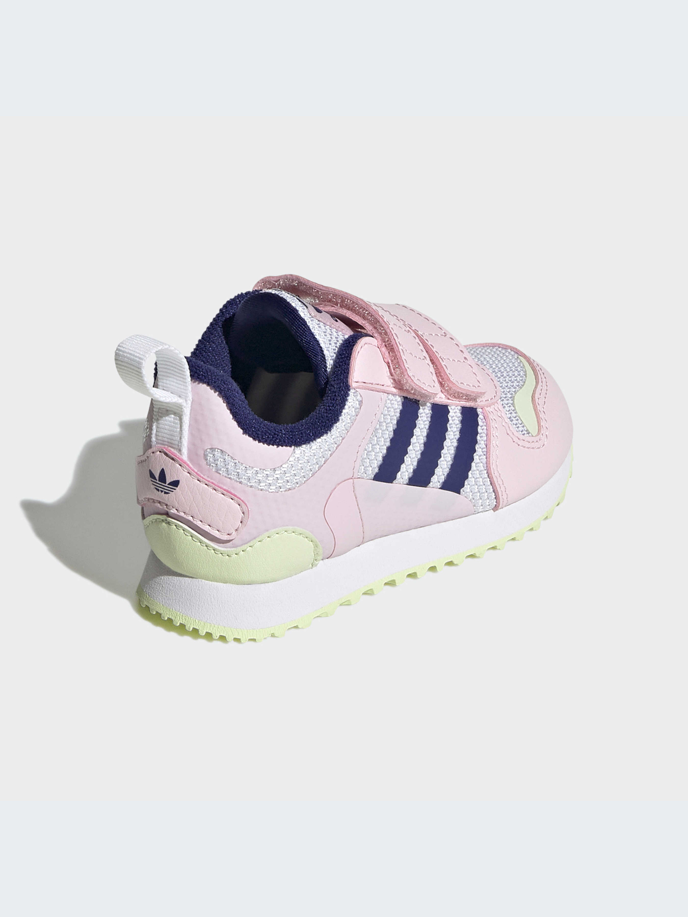 Кроссовки Adidas ZX модель GY3751-KZ Фото