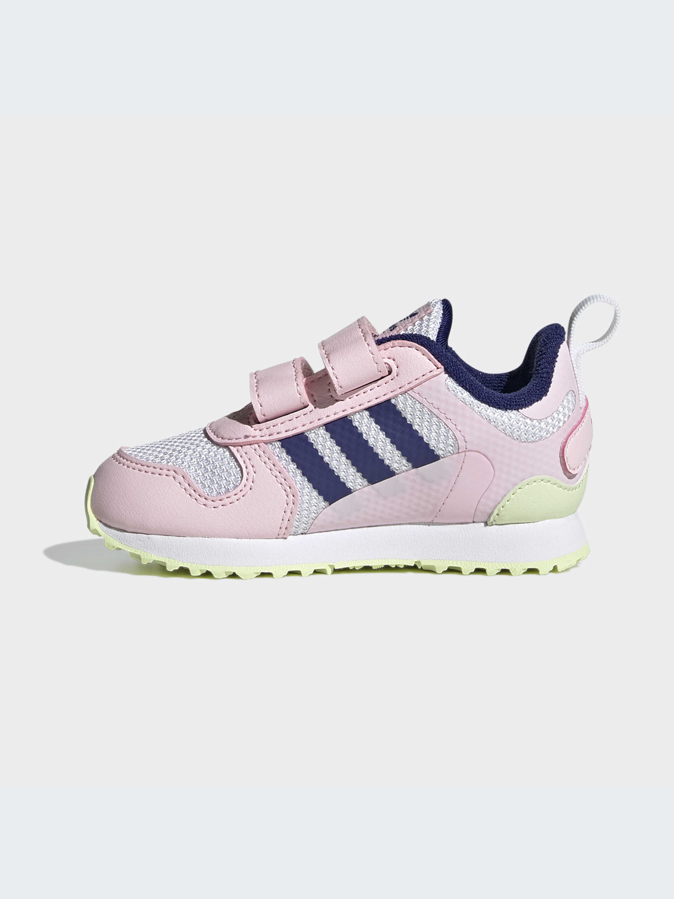 Кроссовки Adidas ZX модель GY3751-KZ Фото