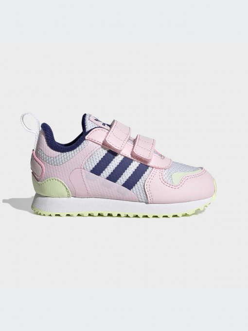 Кроссовки Adidas ZX модель GY3751-KZ Фото