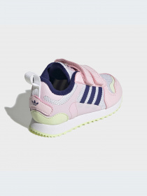 Кроссовки Adidas ZX модель GY3751-KZ Фото