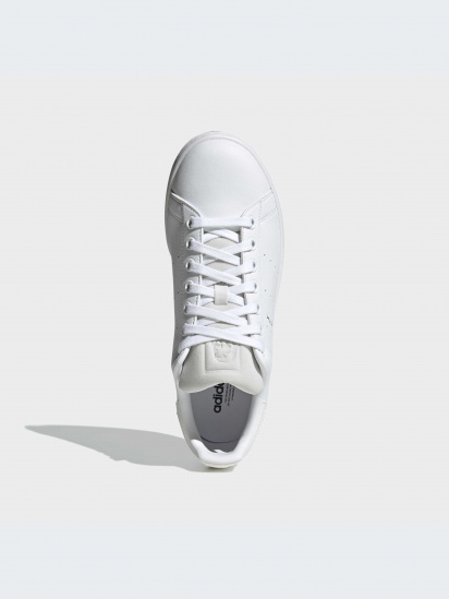 Кеды низкие adidas Stan Smith модель GY8154-KZ — фото - INTERTOP