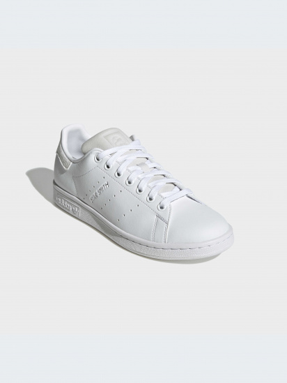 Кеды низкие adidas Stan Smith модель GY8154-KZ — фото 4 - INTERTOP