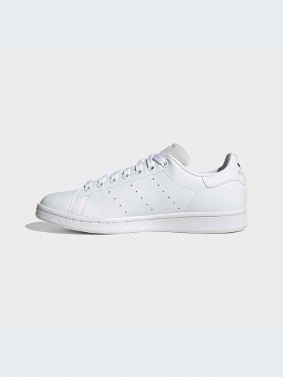 Кеды низкие adidas Stan Smith модель GY8154-KZ — фото 6 - INTERTOP