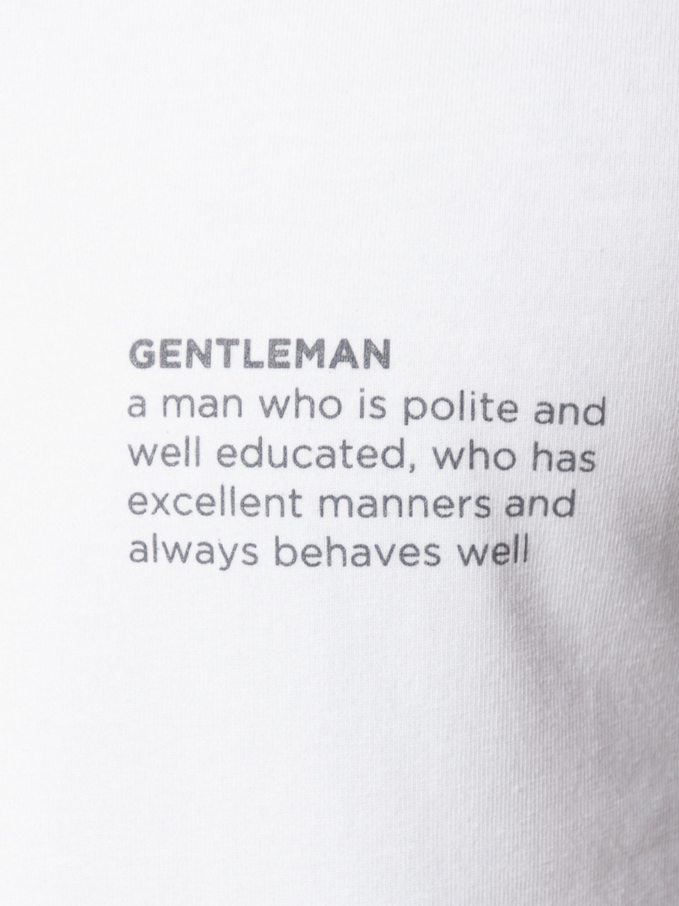 Футболка Arber модель AN09.65.20 Фото