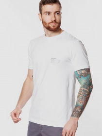 Футболка Arber модель AN09.65.20 Фото