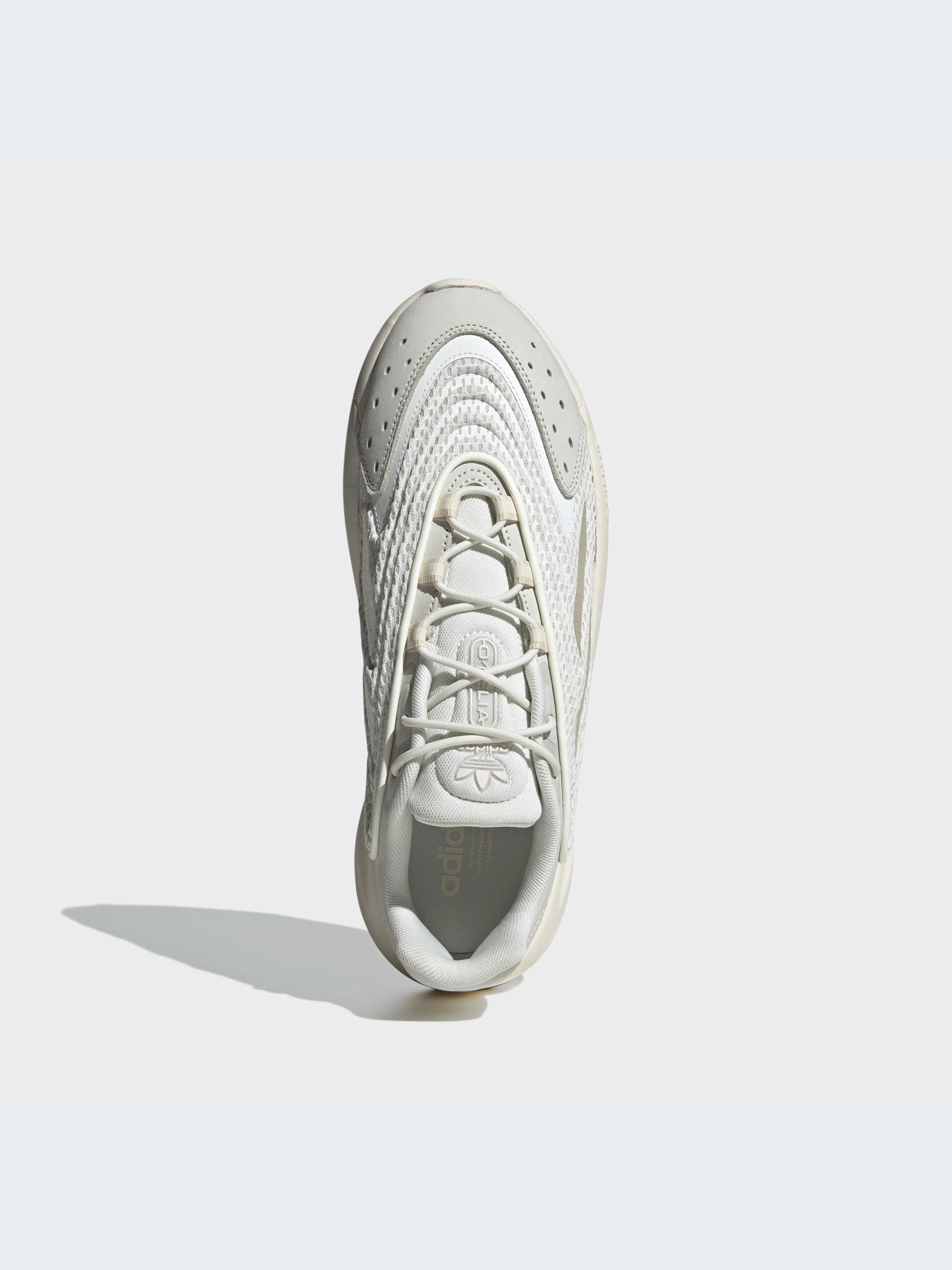 Кроссовки Adidas Ozweego модель GX3255-KZ Фото