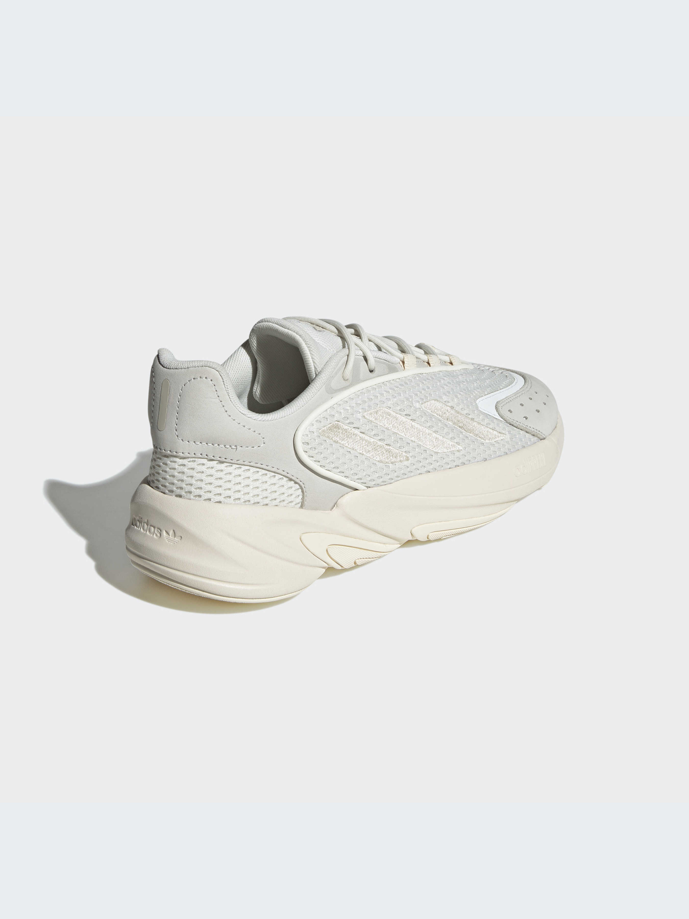 Кроссовки Adidas Ozweego модель GX3255-KZ Фото