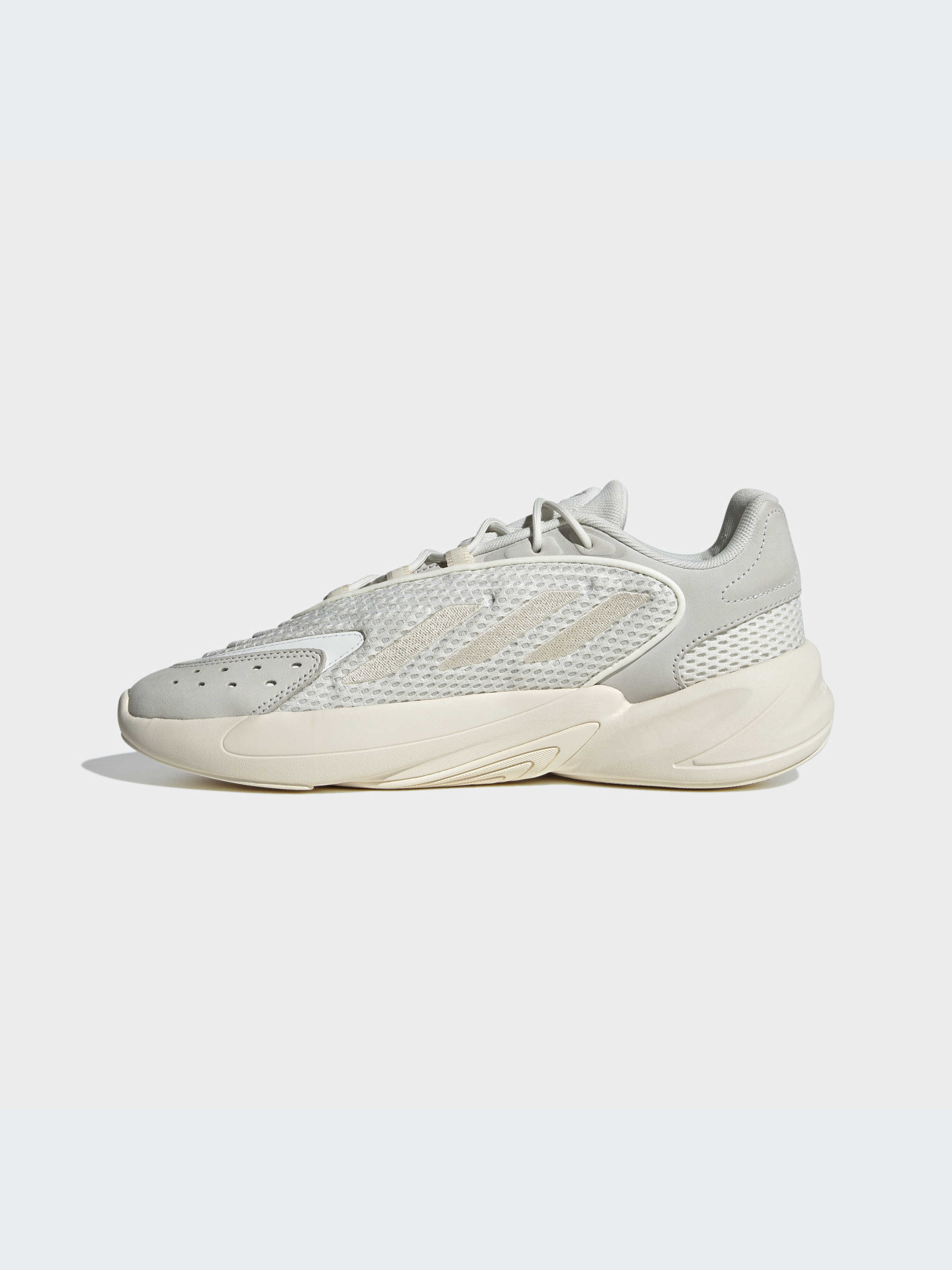 Кроссовки Adidas Ozweego модель GX3255-KZ Фото