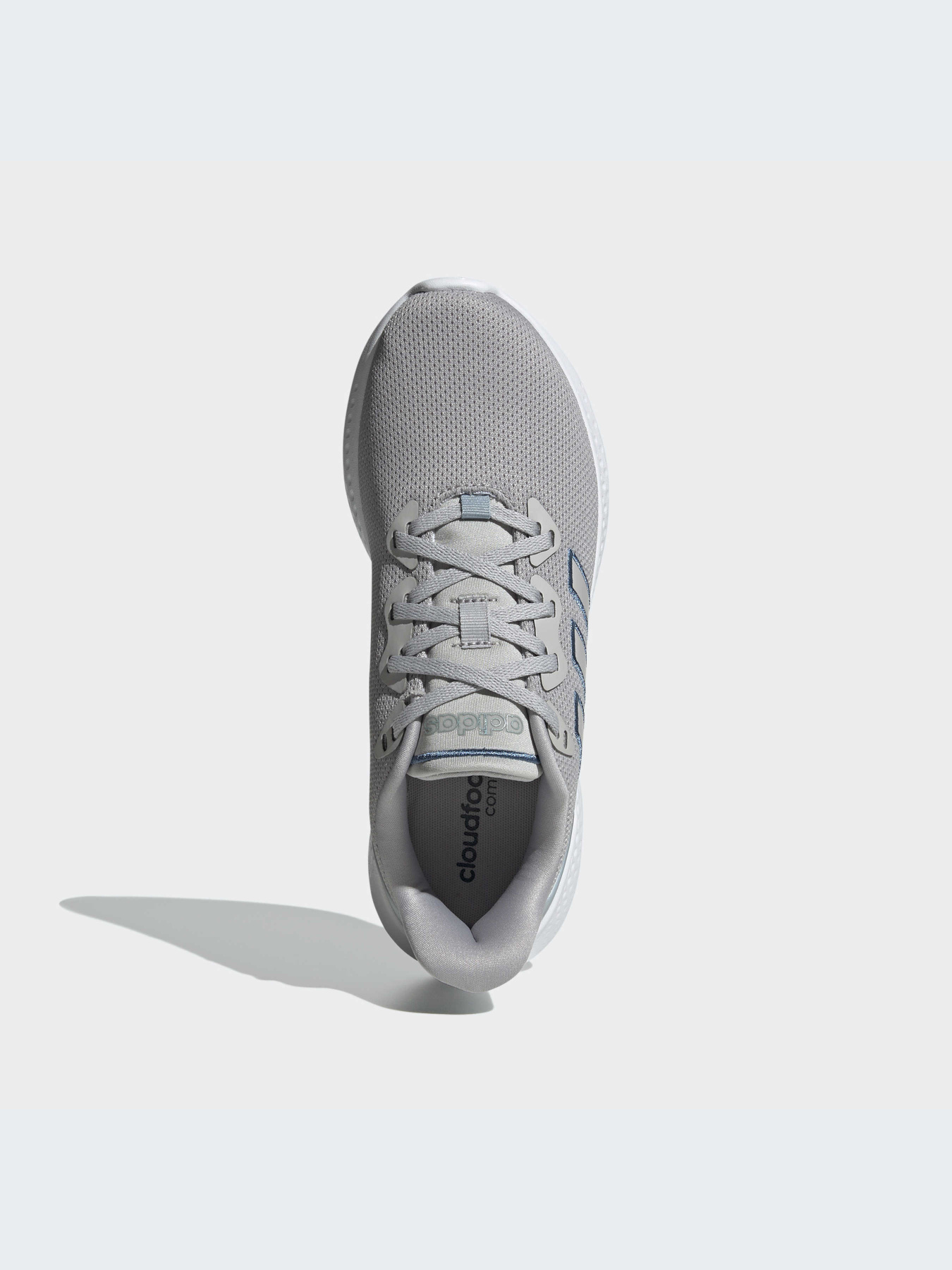 Кроссовки Adidas модель GX0609-KZ Фото