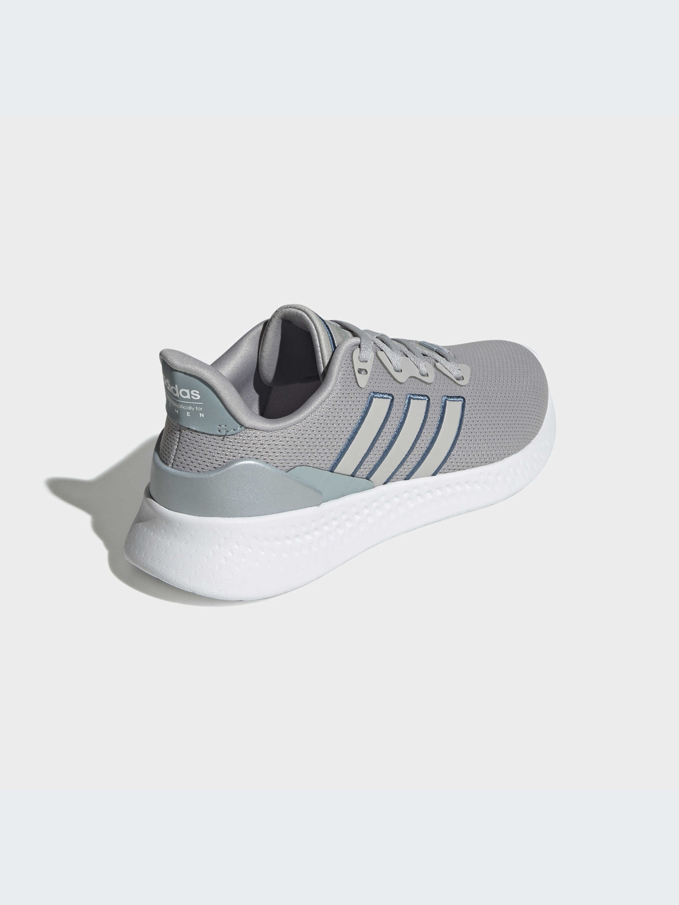 Кроссовки Adidas модель GX0609-KZ Фото