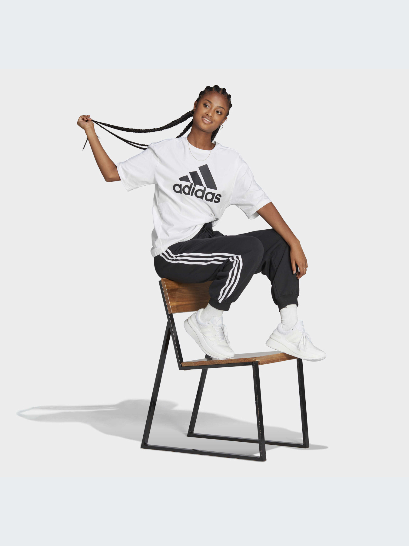 Брюки Adidas модель HA4375-KZ Фото
