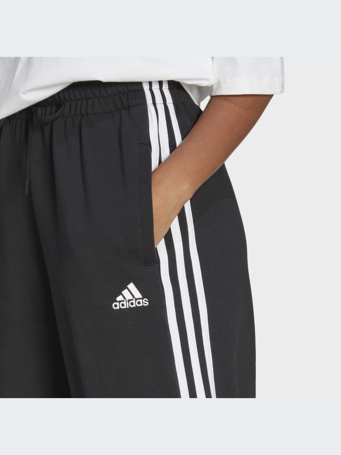 Брюки Adidas модель HA4375-KZ Фото