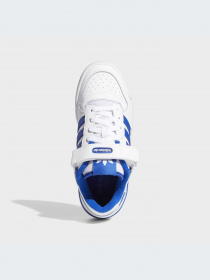 Кроссовки Adidas Forum модель FY7974-KZ Фото