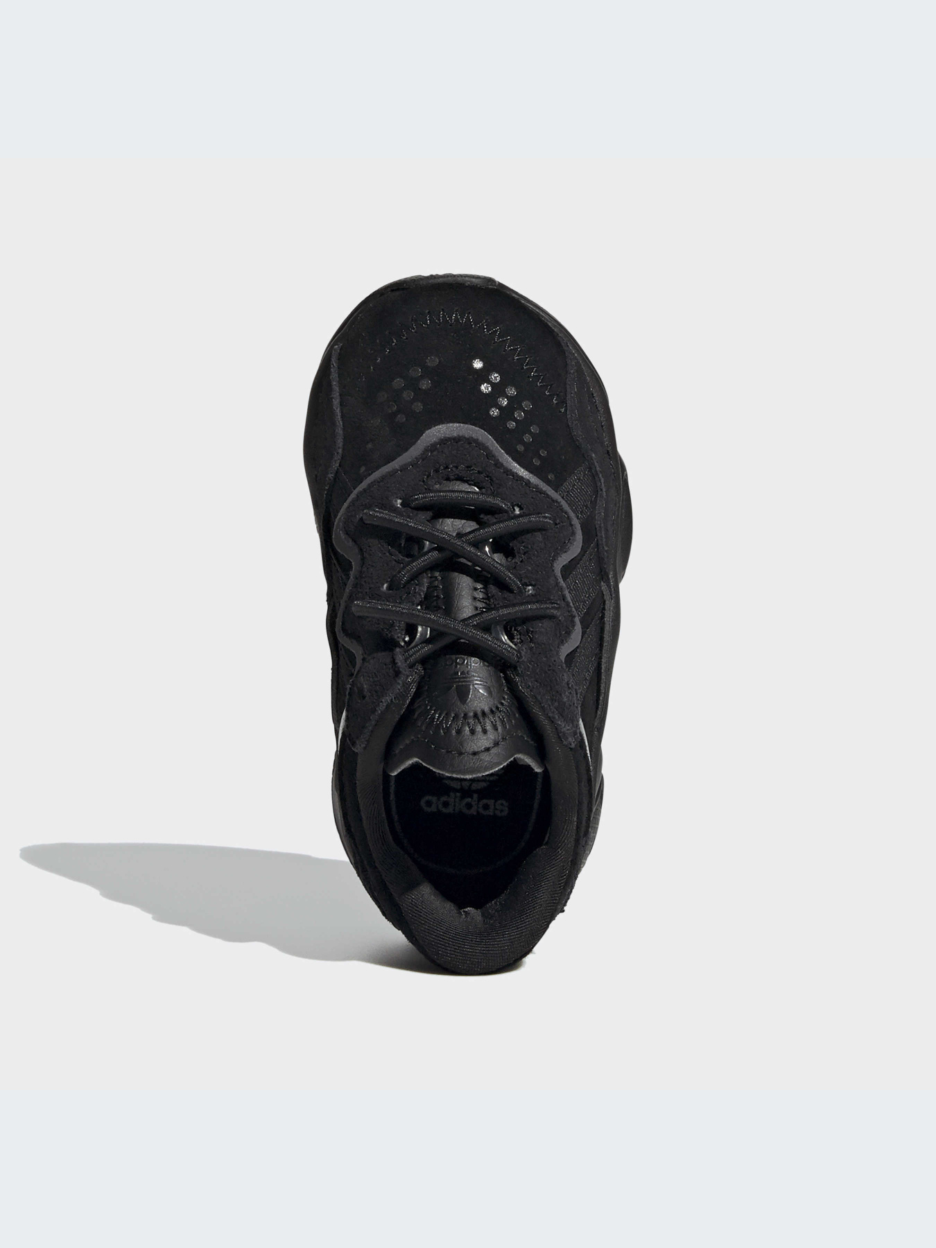 Кроссовки Adidas Ozweego модель EF6300-KZ Фото