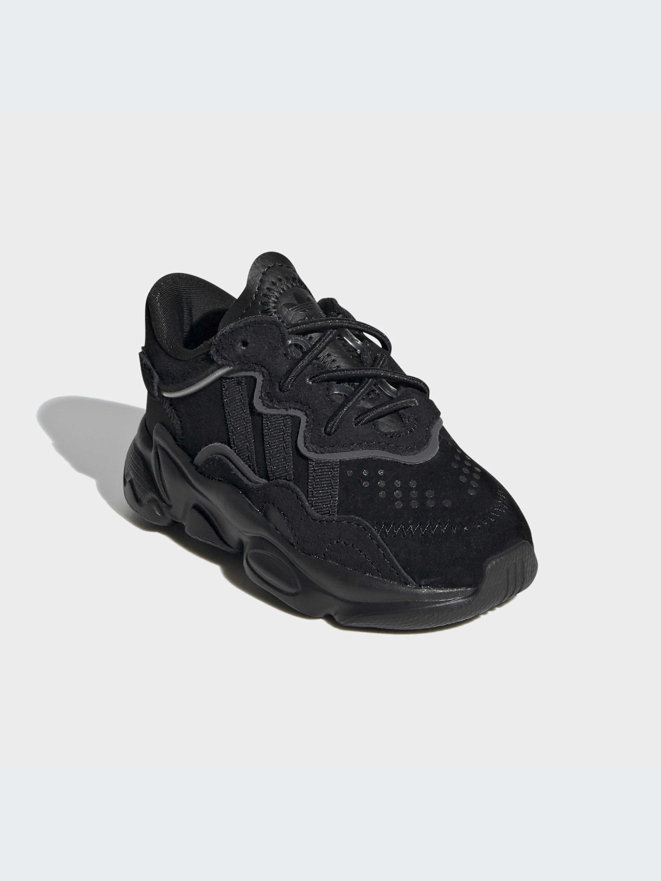 Кроссовки Adidas Ozweego модель EF6300-KZ Фото