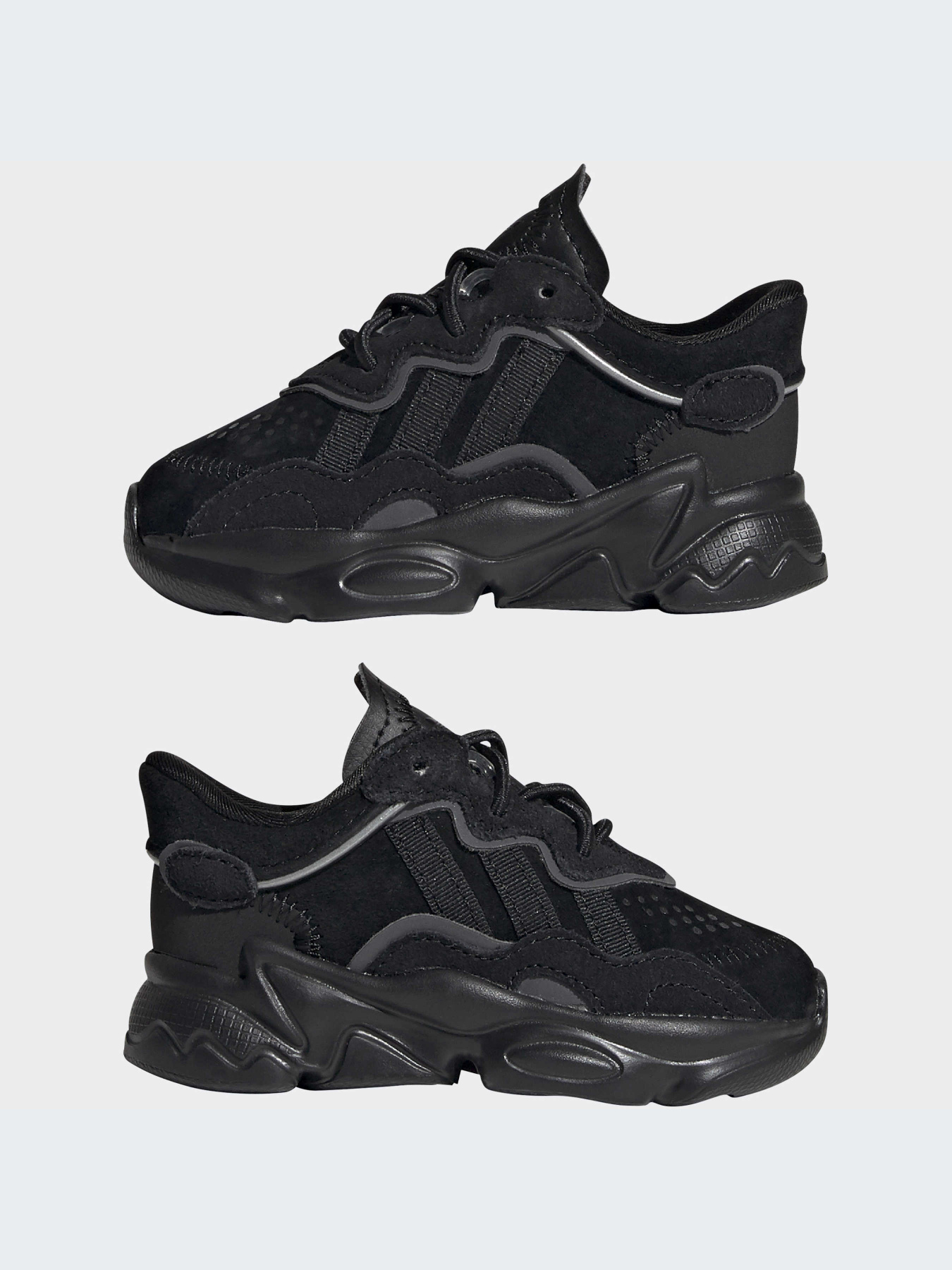 Кроссовки Adidas Ozweego модель EF6300-KZ Фото