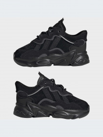 Кроссовки Adidas Ozweego модель EF6300-KZ Фото