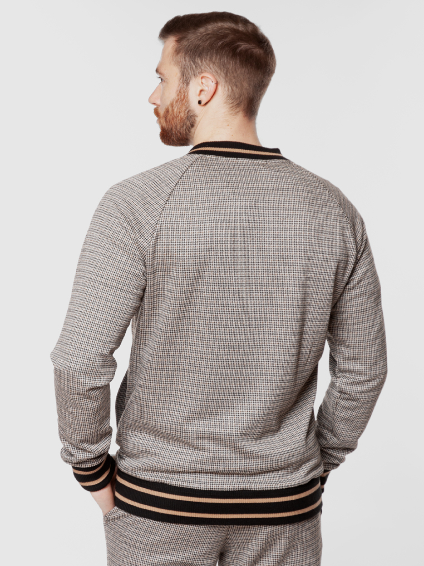 Кофта Arber модель AN17.01.10 Фото