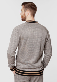 Кофта Arber модель AN17.01.10 Фото