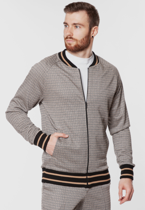 Кофта Arber модель AN17.01.10 Фото