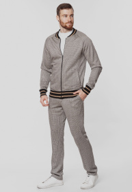 Кофта Arber модель AN17.01.10 Фото