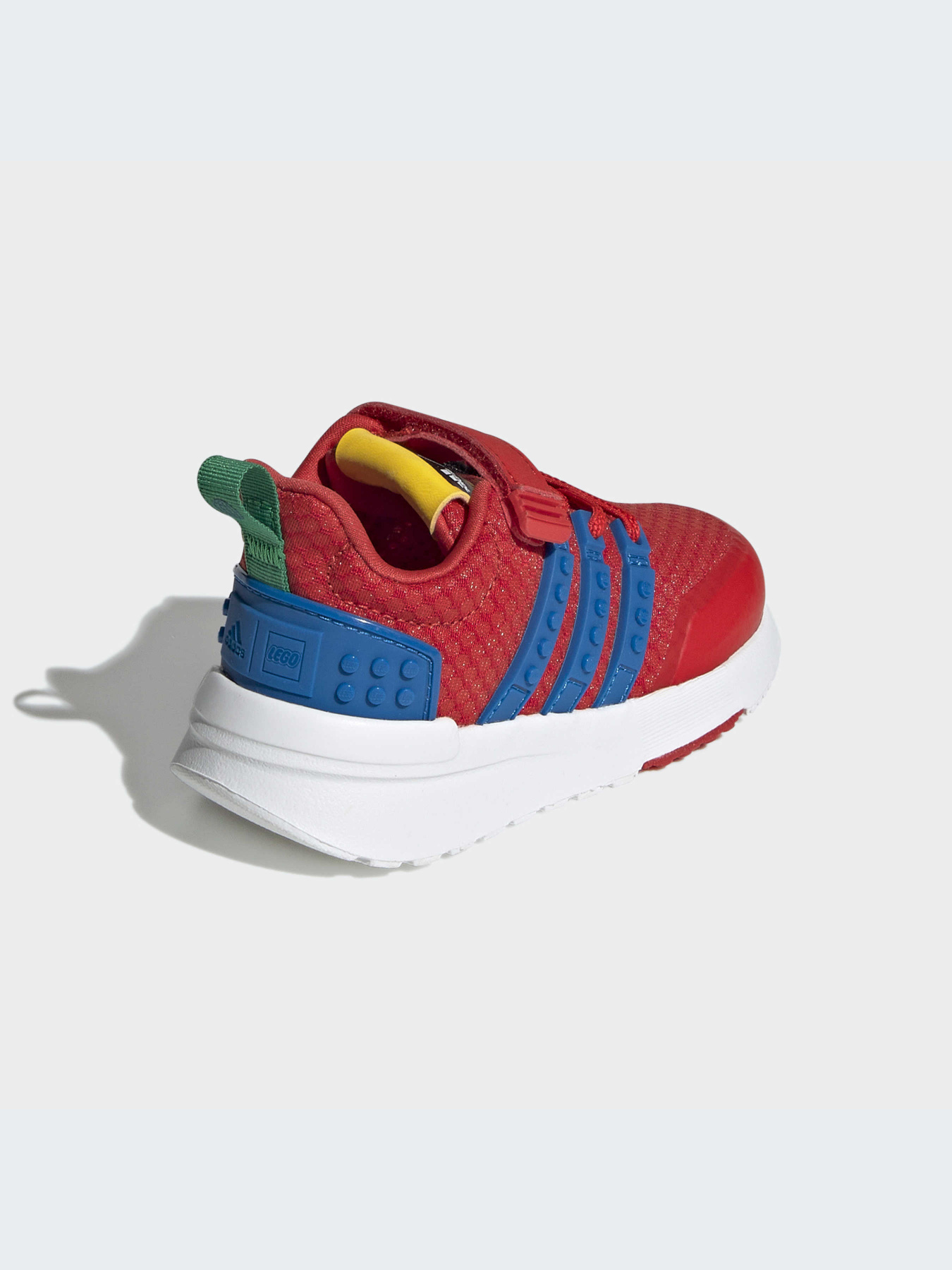 Кроссовки Adidas Lego модель GX3222-KZ Фото