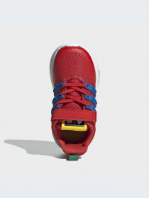 Кроссовки Adidas Lego модель GX3222-KZ Фото