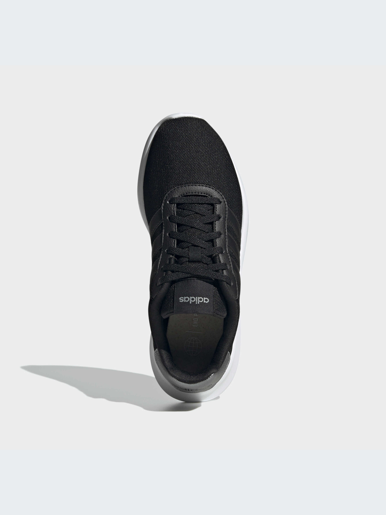 Кроссовки Adidas Lite Racer модель GY0699-KZ Кроссовки Adidas Lite Racer модель GY0699-KZ Фото