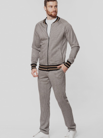 Брюки повседневные Arber модель AN26.01.10 Фото