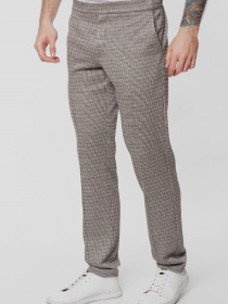 Брюки повседневные Arber модель AN26.01.10 Фото