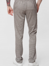 Повсякденні штани Arber модель AN26.01.10 Фото