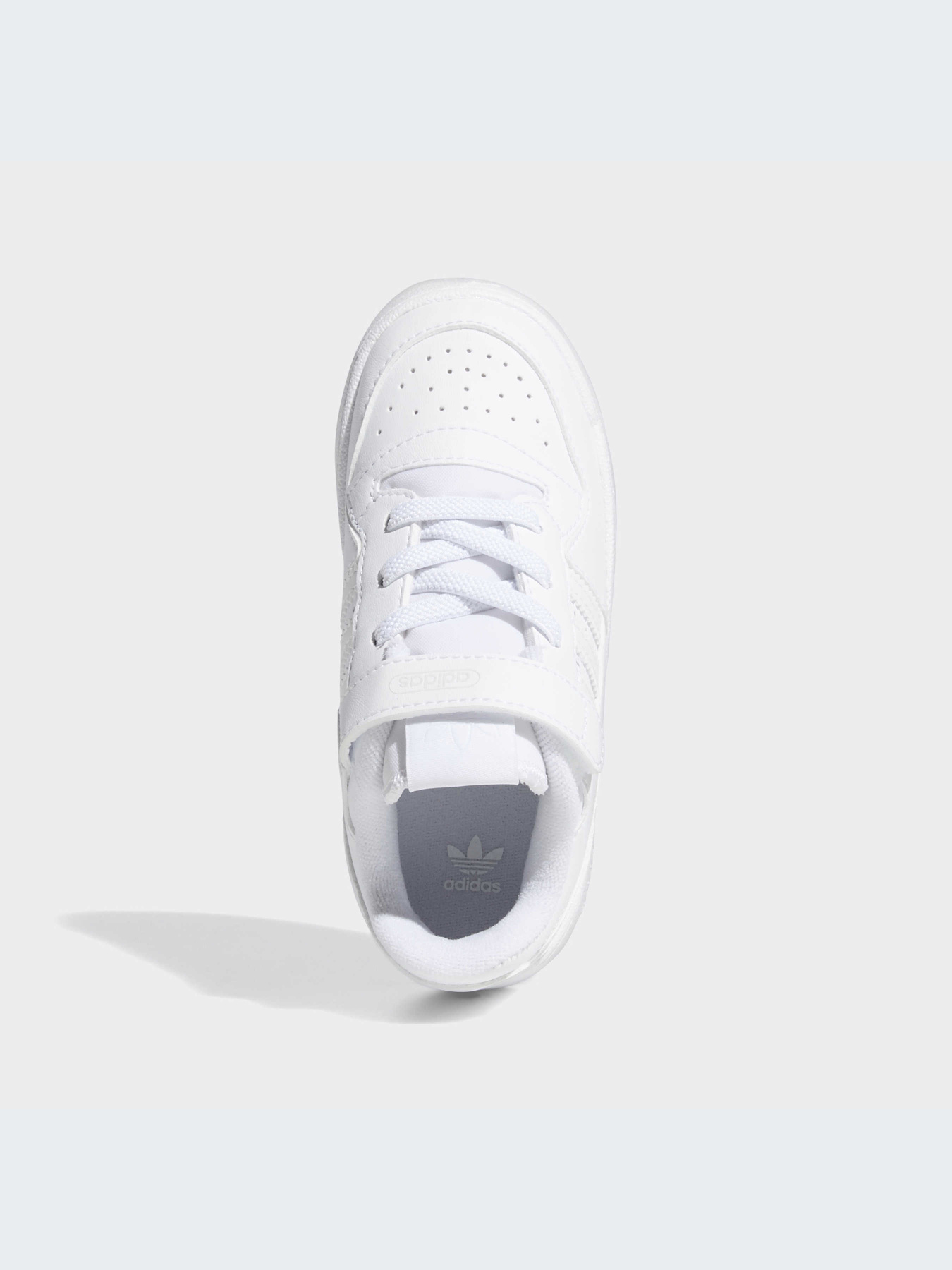 Кроссовки Adidas Forum модель FY7989-KZ Фото