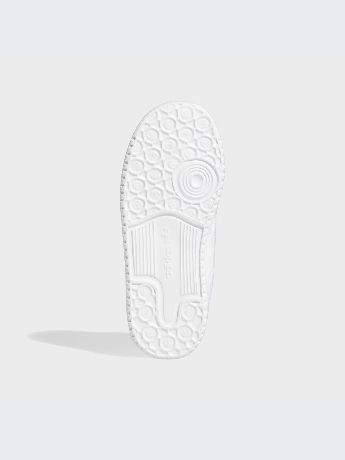 Кроссовки Adidas Forum модель FY7989-KZ Фото