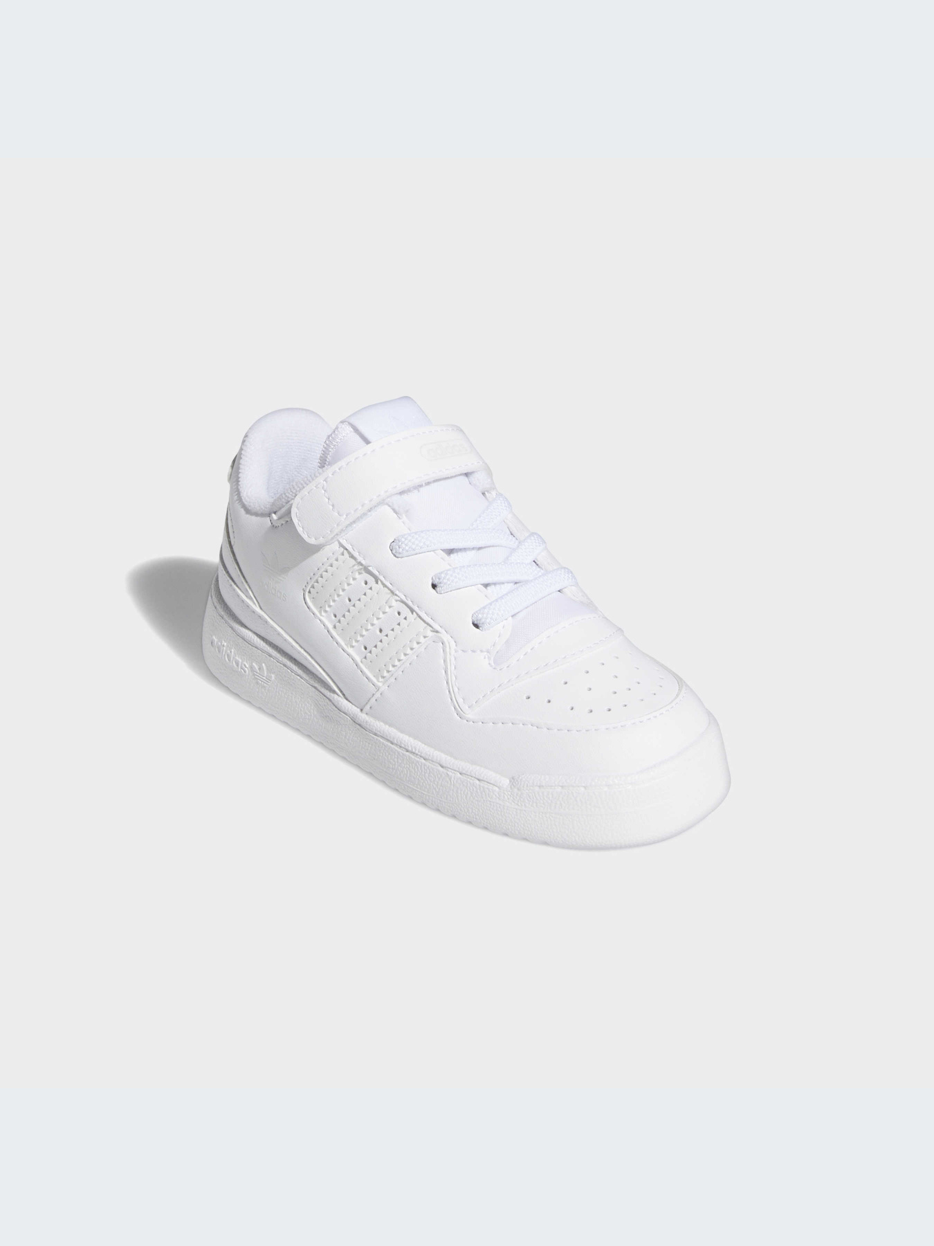 Кроссовки Adidas Forum модель FY7989-KZ Фото