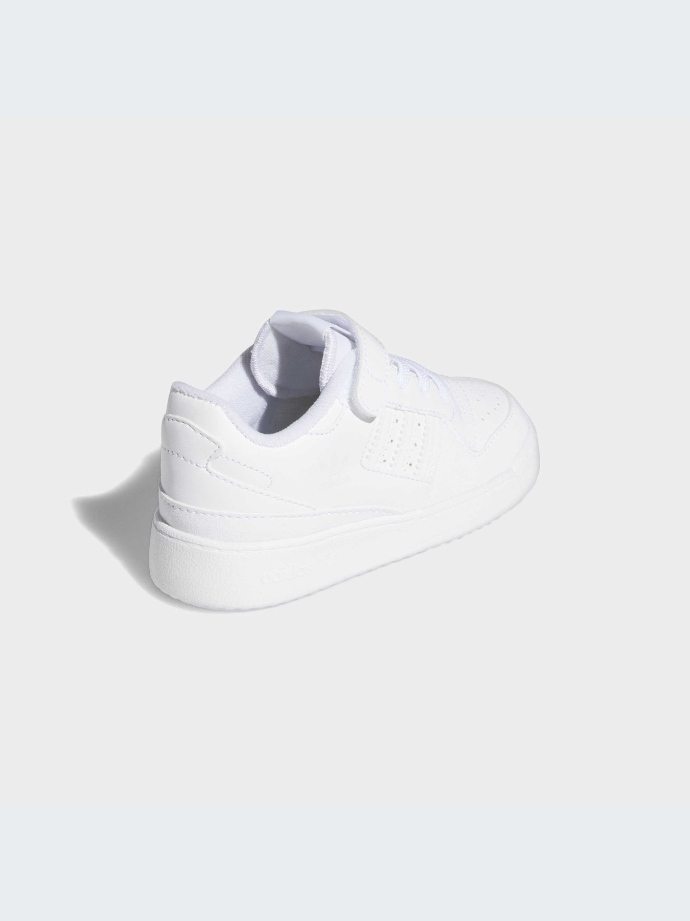 Кроссовки Adidas Forum модель FY7989-KZ Фото