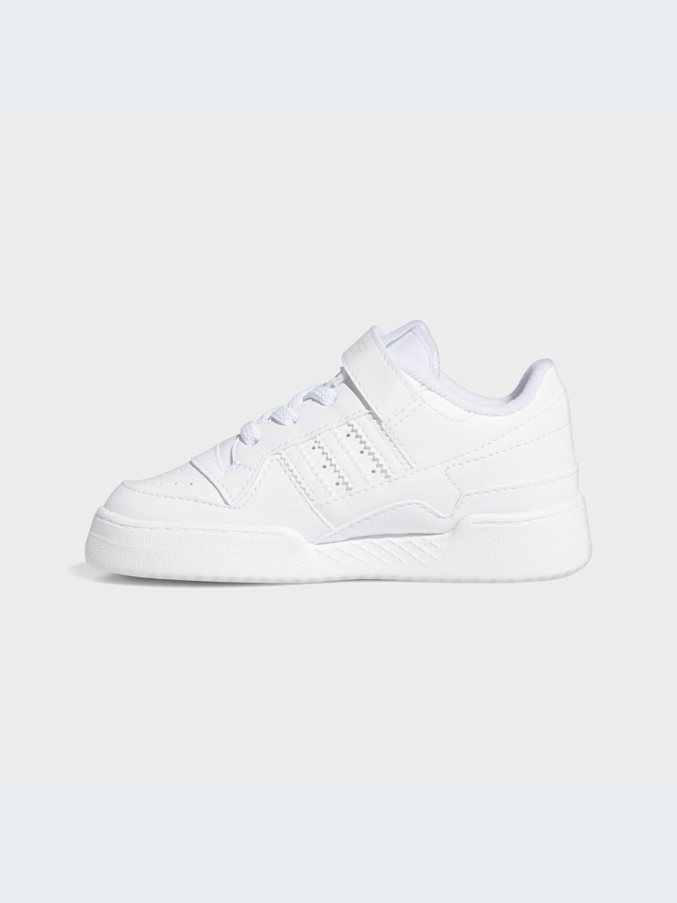 Кроссовки Adidas Forum модель FY7989-KZ Фото