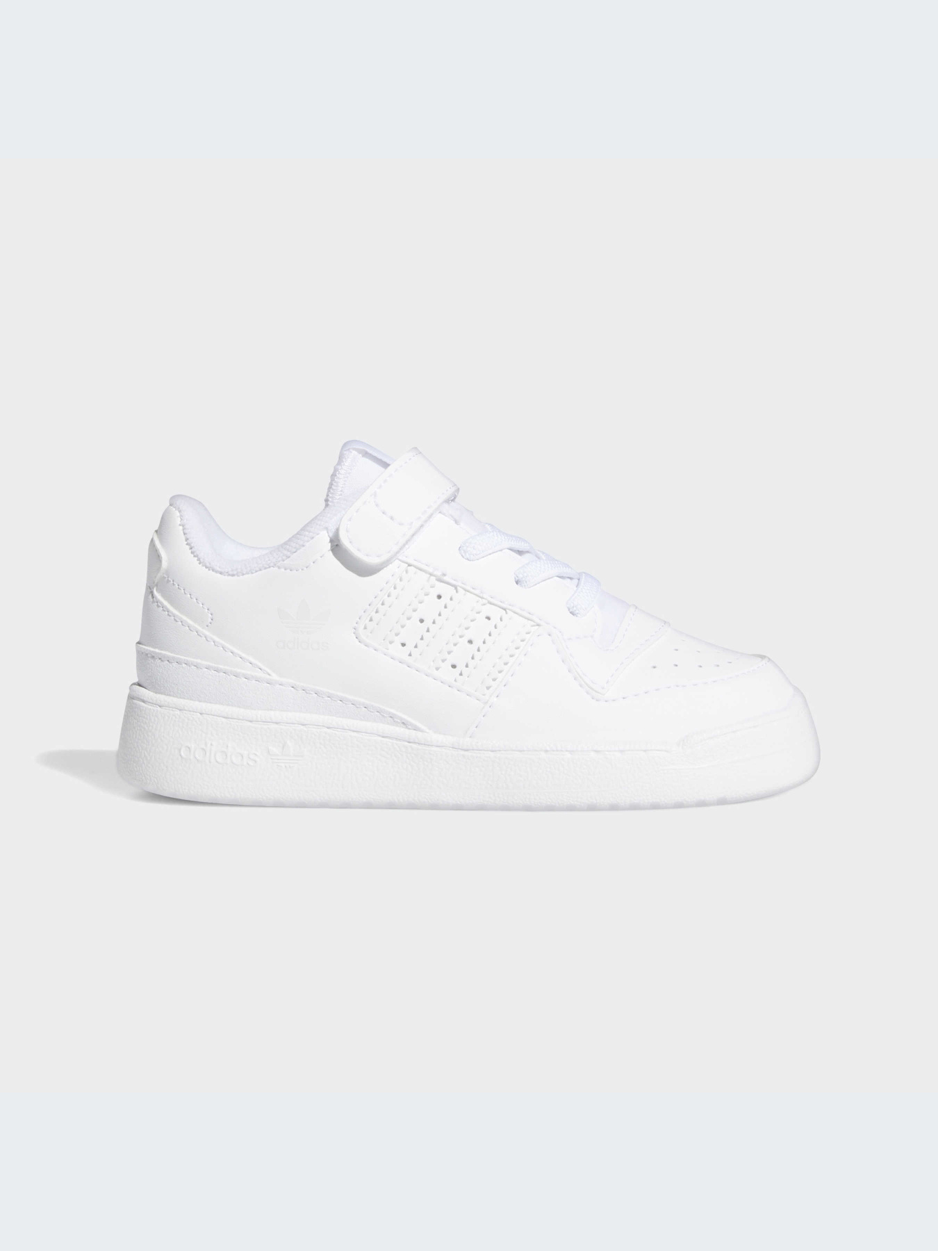 Кроссовки Adidas Forum модель FY7989-KZ Фото