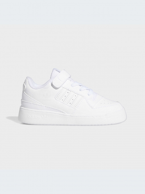 Кроссовки Adidas Forum модель FY7989-KZ Фото