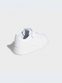 Кроссовки Adidas Forum модель FY7989-KZ Фото