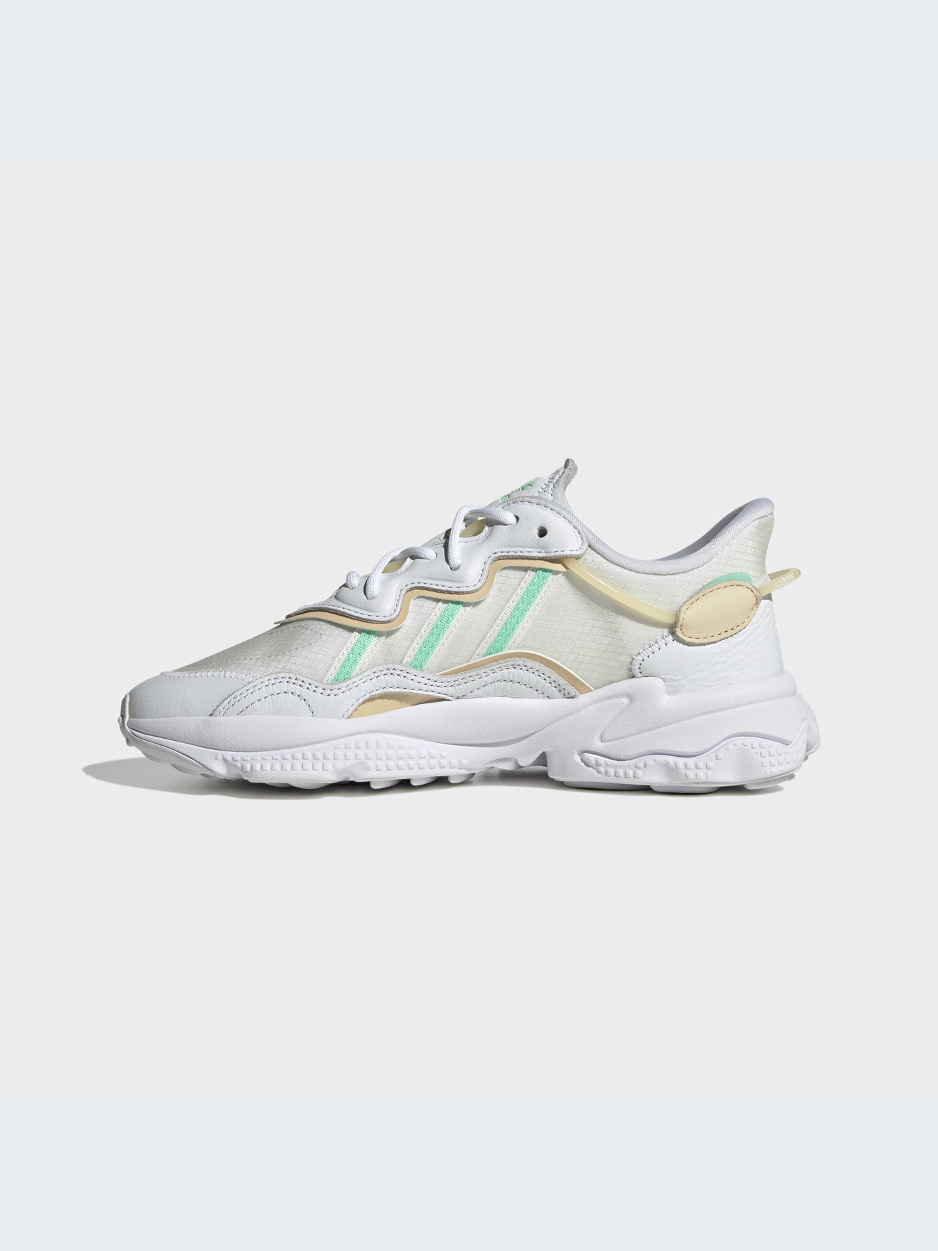 Кроссовки Adidas Ozweego модель GW4650-KZ Кроссовки Adidas Ozweego модель GW4650-KZ Фото
