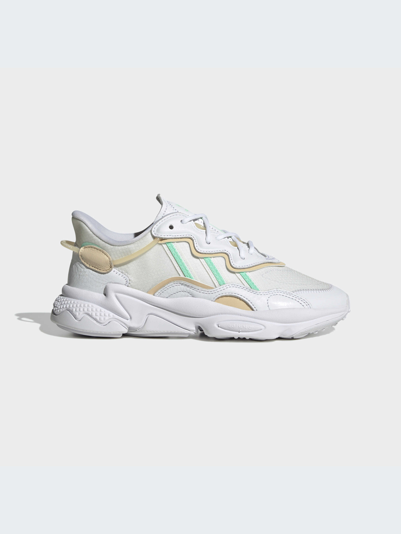 Кроссовки Adidas Ozweego модель GW4650-KZ Кроссовки Adidas Ozweego модель GW4650-KZ Фото
