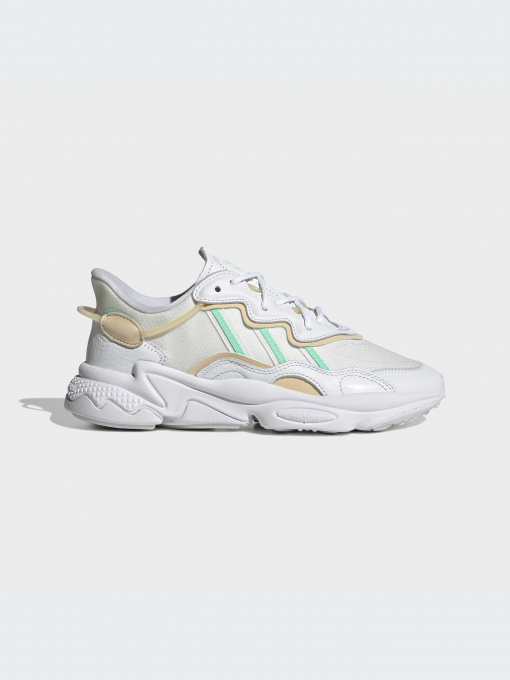 Кроссовки Adidas Ozweego модель GW4650-KZ Фото