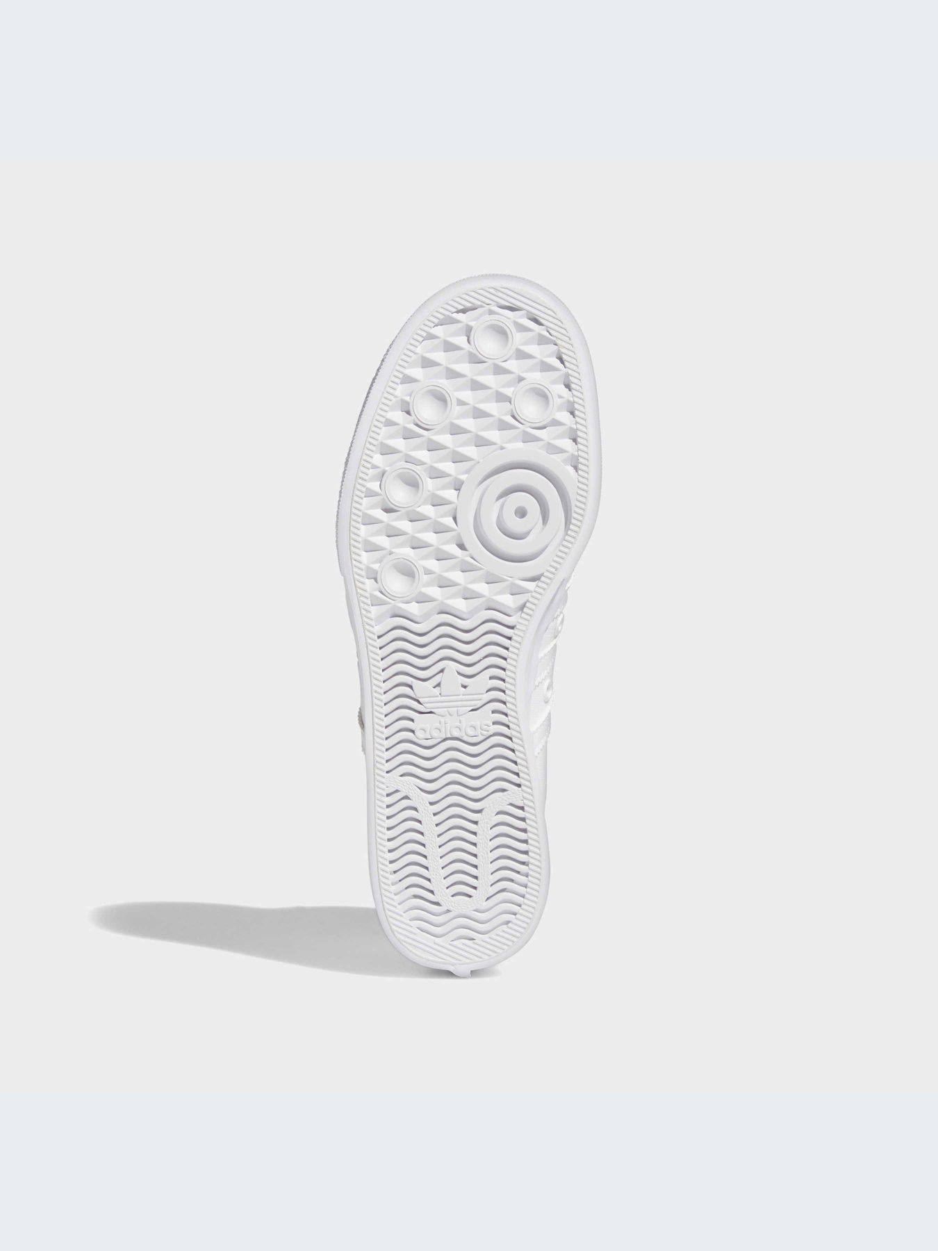 Кеды Adidas Nizza модель FY2782-KZ Фото
