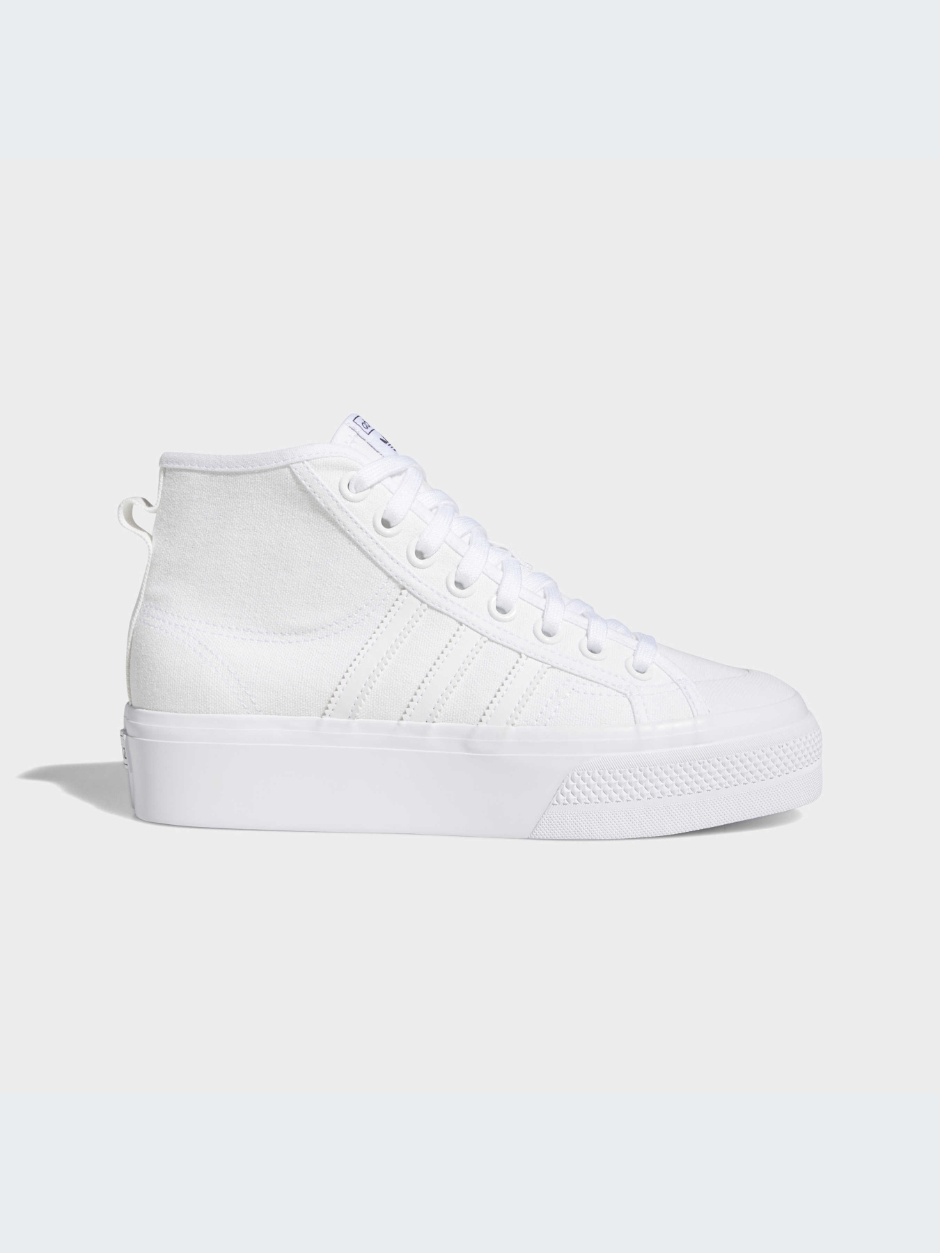 Кеды Adidas Nizza модель FY2782-KZ Фото