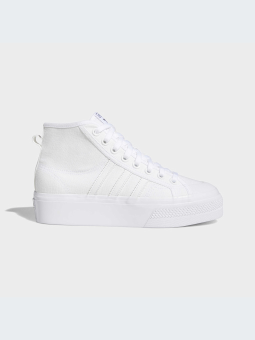 Кеды Adidas Nizza модель FY2782-KZ Фото