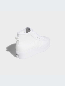 Кеды Adidas Nizza модель FY2782-KZ Фото